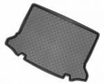 Bagažinės kilimėlis Mercedes A-class HB W177 2018- /19065