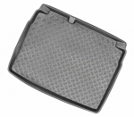 Bagažinės kilimėlis VW Golf V / Golf VI HB (with tool set) 2003-2009, 2009-2012 /30054