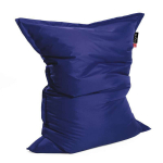 Sėdmai&scaron;is Qubo&trade; Modo Pillow 165 Pop Fit, mėlynas