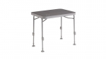 Sulankstomas turistinis stalas Outwell Coledale S, 60x80x56-72 cm