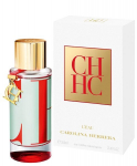 Gaivusis vanduo Carolina Herrera CH L'Eau EDF moterims, 100 ml