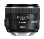 Canon EF 35mm f/2 IS USM