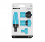 Jungčių rinkinys CellFast 3/4" 50-505