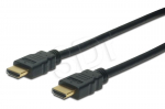 Assmann, HDMI, 2 m