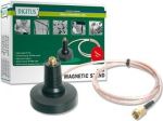 Tinklo adapteris Digitus DN-70101-1