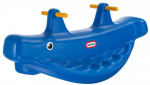 Little Tikes Banginis Teeter Totter &ndash; mėlyna