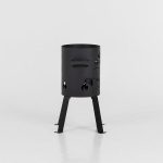 Kazano krosnelė, 6L