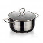 Banquet puodas Matte Line, 6,5 l