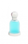 Tualetinis vanduo Jesus del Pozo Halloween Blue Drop EDT moterims 30 ml