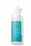 Plaukų putos garbanoms formuoti Moroccanoil Curl Control Mousse 150 ml