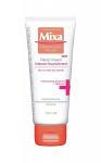 Maitinantis rankų kremas Mixa Hand Cream Intense Nourishment, 100 ml