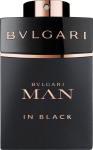 Kvapusis vanduo Bvlgari Man In Black EDP vyrams 60 ml