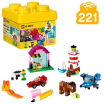 10692 LEGO&reg; Classic Kaladėlės