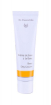 Dieninis veido kremas normaliai, sausai ir jautriai odai Dr. Hauschka Rose Day Cream, 30 ml