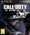 Activision Call of Duty: Ghosts, PS3