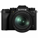 Fujifilm X-T5 + Fujinon XF 16-80mm F4 R OIS WR