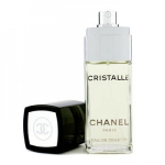 Tualetinis vanduo Chanel Cristalle EDT moterims, 100 ml