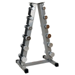Stovas svarmenims inSPORTline RK2067