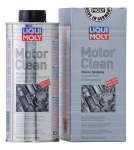Priedas variklio plovimui Liqui Moly Motorclean