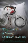Lady is a Vamp: Book Seventeen