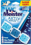 WC Meister tualeto gaiviklis, 1 vnt.