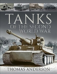 Tanks of the Second World War