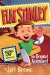 Flat Stanley Pb 50th Anniversary ed.