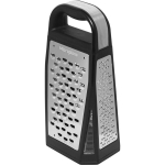 Microplane 5-pusė tarka su skirtingais a&scaron;menimis