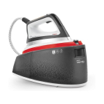 Lyginimo sistema Polti Vaporel VI50.50