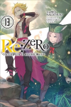 Re:Zero Starting Life in Another World