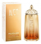 Kvapusis vanduo moterims Thierry Mugler Ladies Alien Goddess Intense EDP, 60 ml, 60 ml