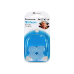 SwedSafe silikoniniai ausų ki&scaron;tukai (25dB), 2 porų