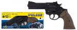 Žaislinis policininko pistoletas Gonher, 127/6