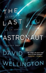 Last Astronaut: Shortlisted for the Arthur C. Clarke Award