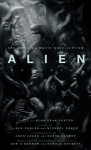 Alien: Covenant - The Official Movie Novelization: Covenant - The Official Movie Novelization
