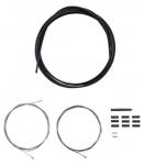 Shimano Y60098021 Mtb pavarų perjungimo troselių ir troselių komplektas