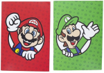 Super Mario, 2 vnt.