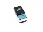 BMW oro gaiviklis Blue Suite Nr. 2