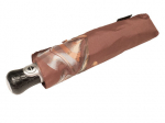 Moteri&scaron;kas skėtis automatinis CARBON STEEL DP331