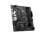 MSI Pro B760M-P DDR4, Micro ATX, LGA1700