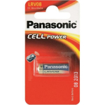 Panasonic Alkaline LRV08 (12V), 1 vnt.