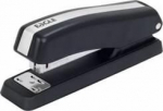 Segiklis biuro "eagle 930b" juodas, 10 lapų
