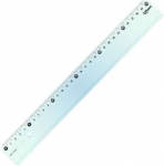 Maped Essentials Classic 30cm liniuotė