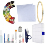 Rinkinys siuvinėjimui RainBow&reg; RB-71