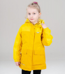Parka mergaitėms Lenne 45g Sally 23228*108
