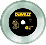 Dewalt Deimantinis Pjovimo Diskų 230x22,23mm Keramikai