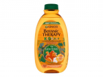 &Scaron;ampūnas ir kondicionierius viename vaikams Garnier Botanic Therapy Disney Kids 2in1 400 ml