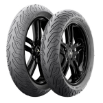 Motociklo padanga Michelin City Grip Saver 90/90-10