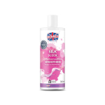 Kondicionierius Ronney Professional Smoothing Silk Sleek, 300 ml