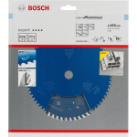 Diskas Bosch Professional Expert for Aluminium, 165&times;20 mm